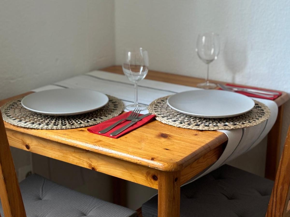 Appartement Au Coeur Strazburg Dış mekan fotoğraf