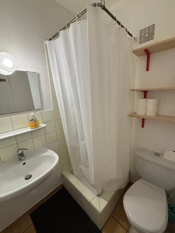Appartement Au Coeur Strazburg Dış mekan fotoğraf