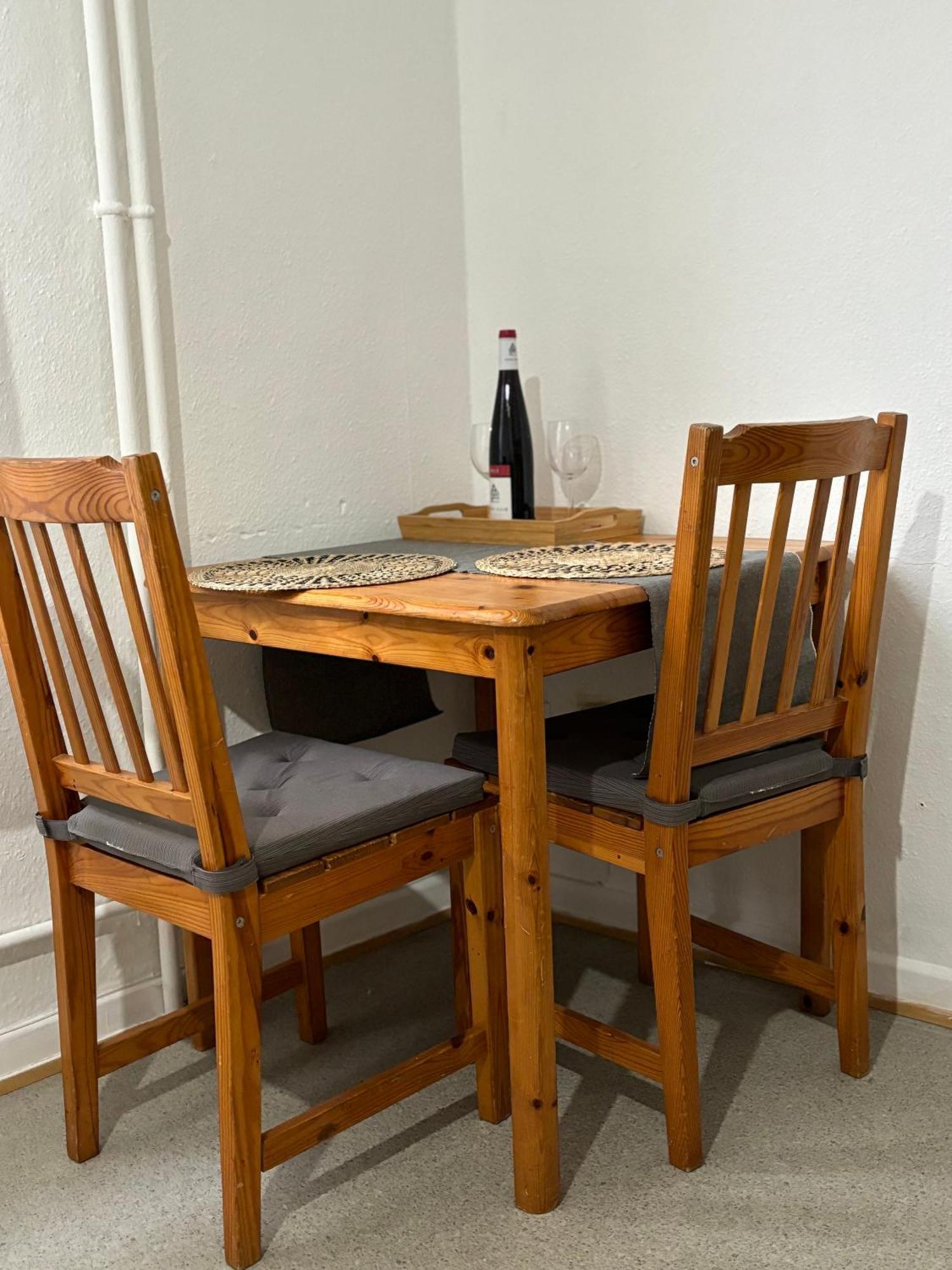 Appartement Au Coeur Strazburg Dış mekan fotoğraf