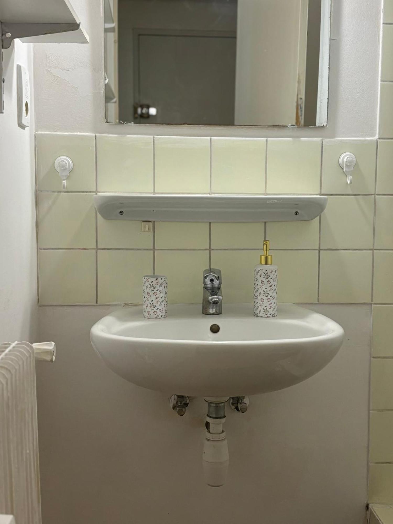 Appartement Au Coeur Strazburg Dış mekan fotoğraf