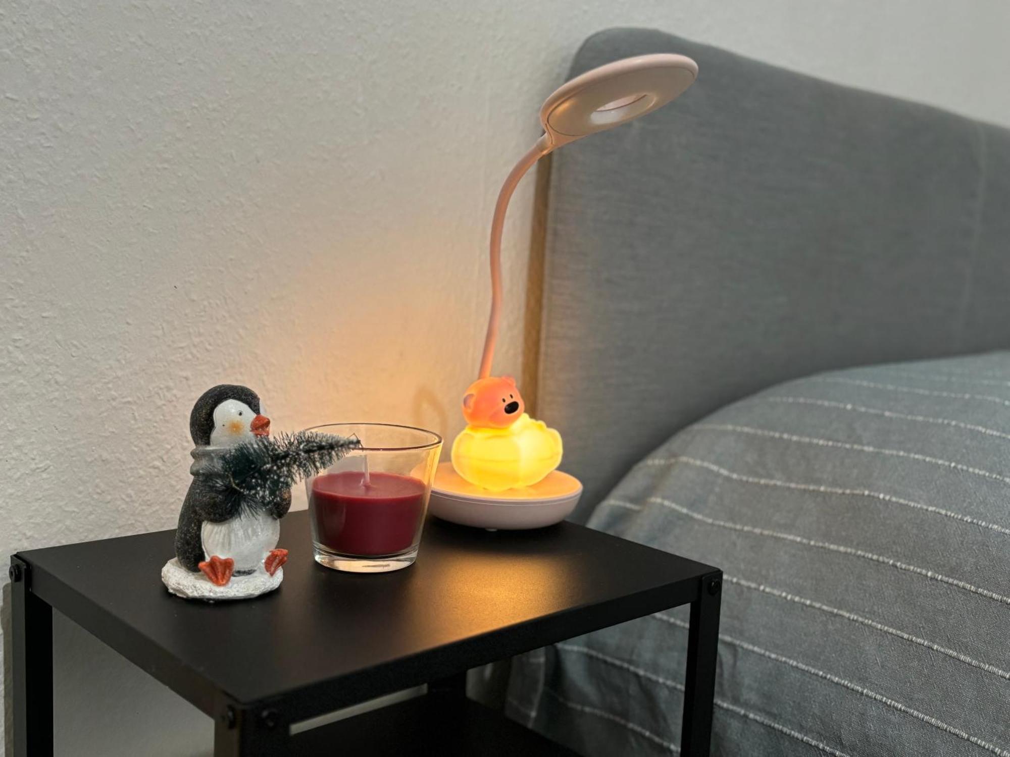 Appartement Au Coeur Strazburg Dış mekan fotoğraf